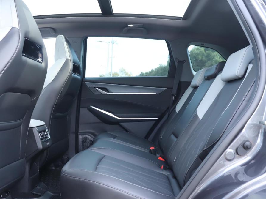 Changan CS75 Plus III Москва  - изображение 10