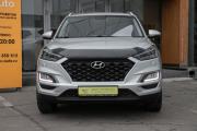 Hyundai Tucson III Рестайлинг Иркутск  - изображение 27