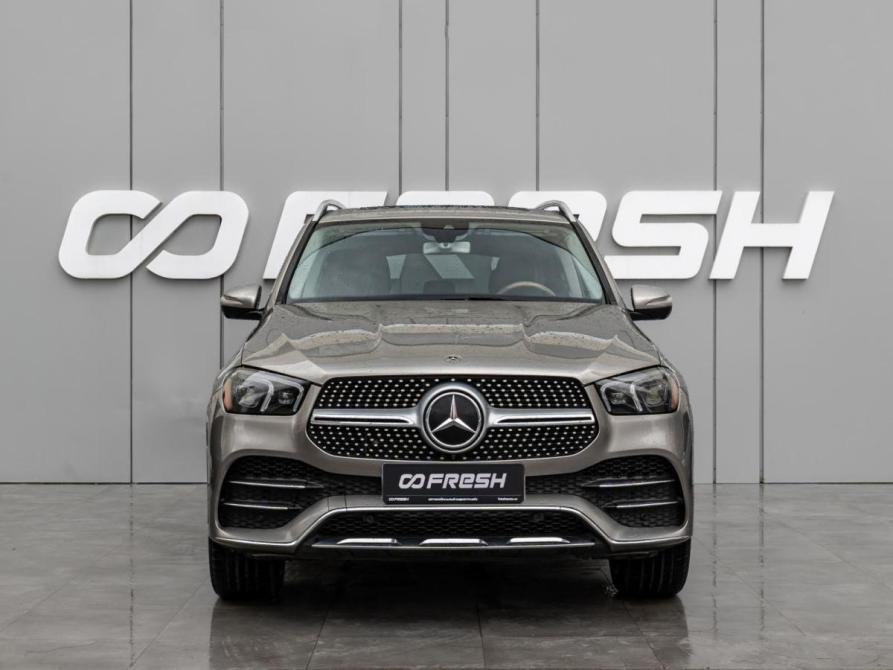 Mercedes-Benz GLE II (V167) Краснодар  - изображение 3