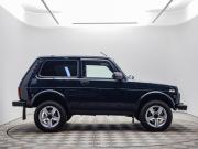 Lada (ВАЗ) Niva Legend I Москва  - изображение 20