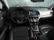 Hyundai Avante VI Рестайлинг Ростов-на-Дону  - изображение 30