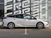 Toyota Prius IV (XW50) Краснодар  - изображение 25