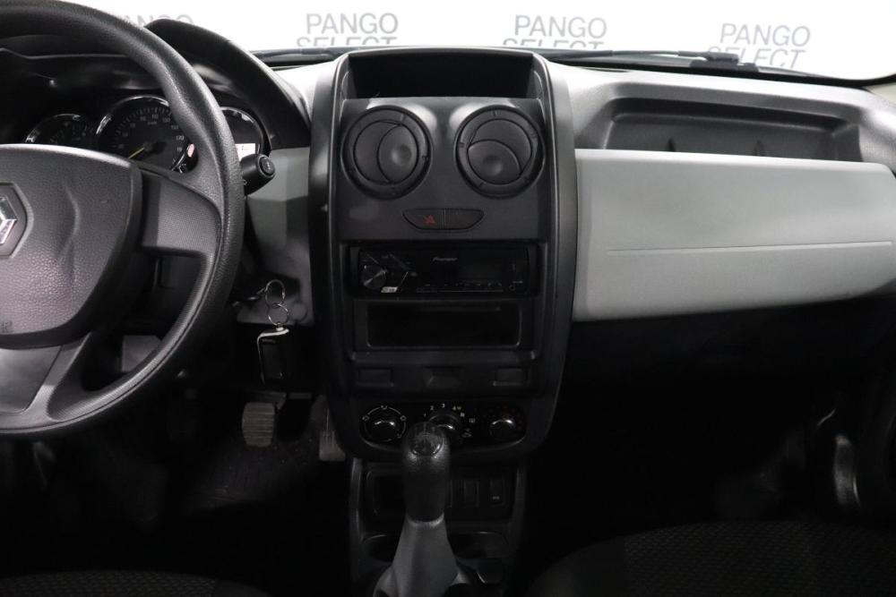 Renault Duster I Рестайлинг Ульяновск  - изображение 11