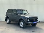Lada (ВАЗ) 2121 (4x4) I Рестайлинг (2020) Липецк  - изображение 17