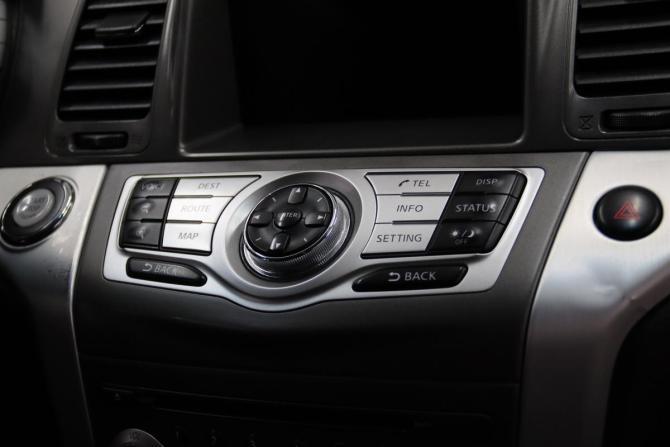 Nissan Murano II (Z51) Рестайлинг 2 с пробегом 2013 года, цена 1 360 650 рублей, 191943 км, внедорожник, Автокод Объявления