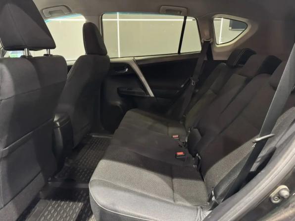 Toyota RAV4 IV (XA40) с пробегом 2015 года, цена 1 679 000 рублей, 251000 км, внедорожник, Автокод Объявления
