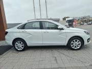 Lada (ВАЗ) Vesta I Рестайлинг (NG) Краснодар  - изображение 17