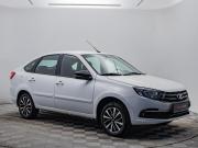 Lada (ВАЗ) Granta I Рестайлинг Москва  - изображение 25