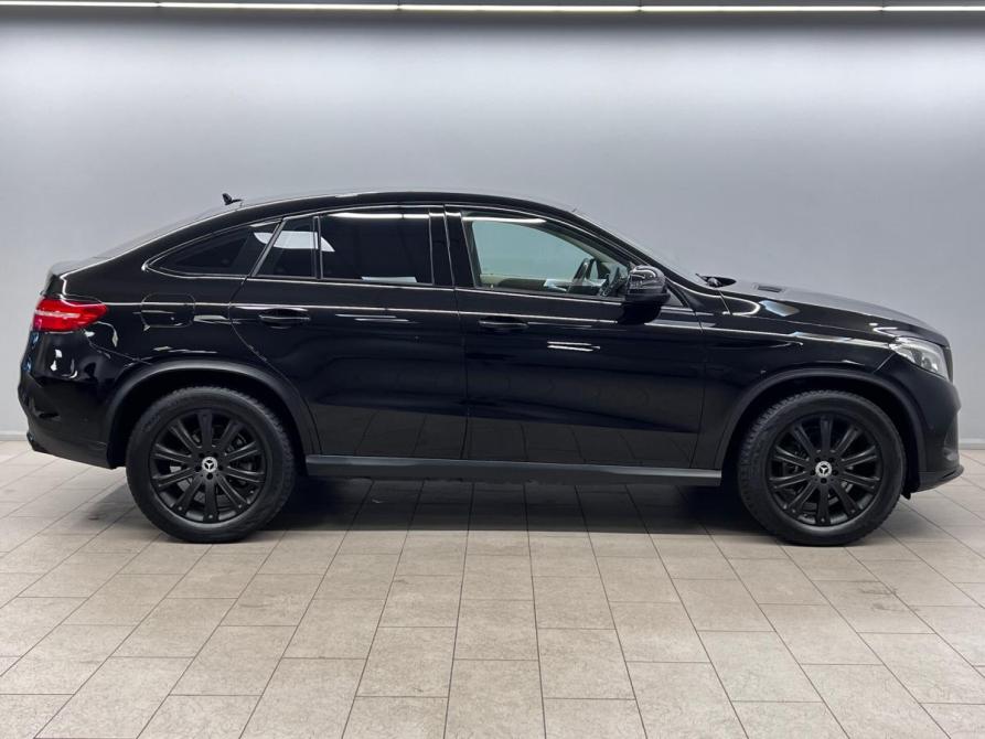 Mercedes-Benz GLE Coupe I (C292) Санкт-Петербург  - изображение 6