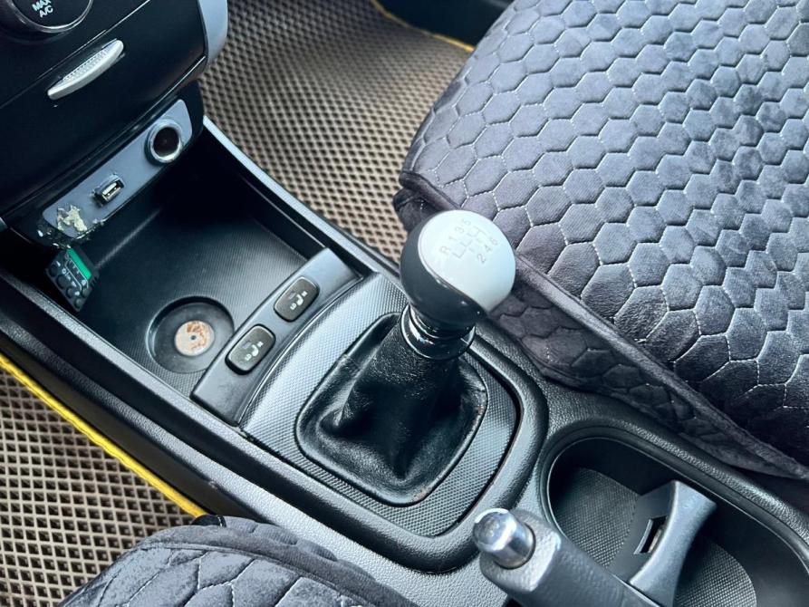 SsangYong Actyon II Стерлитамак  - изображение 19