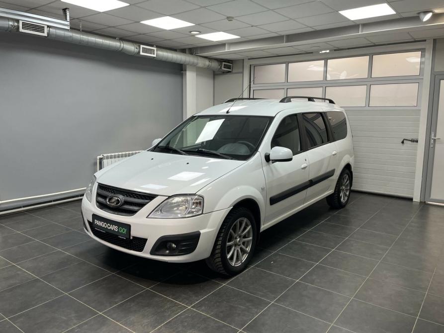 Lada (ВАЗ) Largus I Тверь  - изображение 1