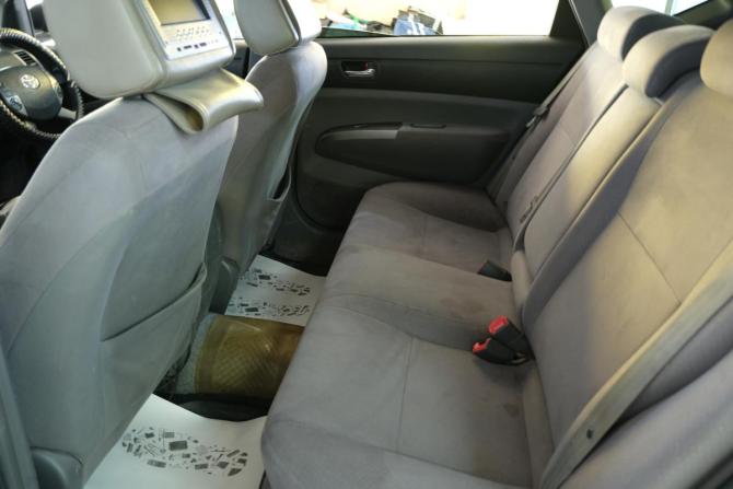 Toyota Prius II Рестайлинг (XW20) с пробегом 2008 года, цена 929 000 рублей, 250000 км, хэтчбек, Автокод Объявления