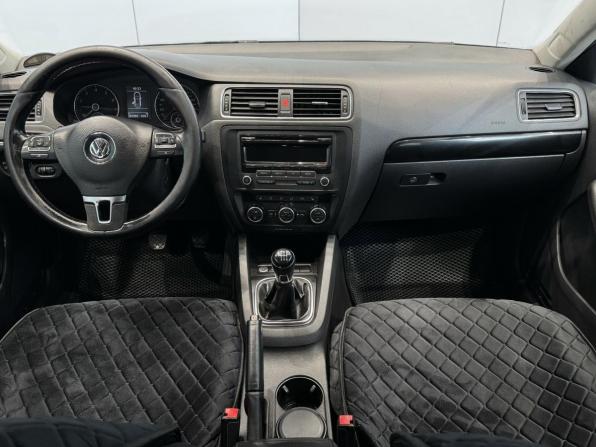 Volkswagen Jetta VI с пробегом 2012 года, цена 705 000 рублей, 397997 км, седан, Автокод Объявления