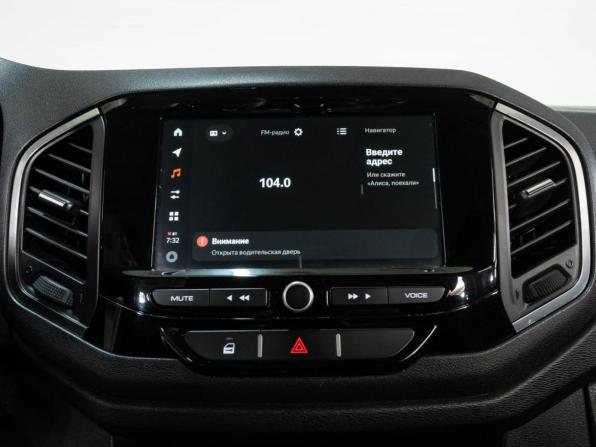 Lada (ВАЗ) XRAY I с пробегом 2021 года, цена 1 269 000 рублей, 73429 км, хэтчбек, Автокод Объявления