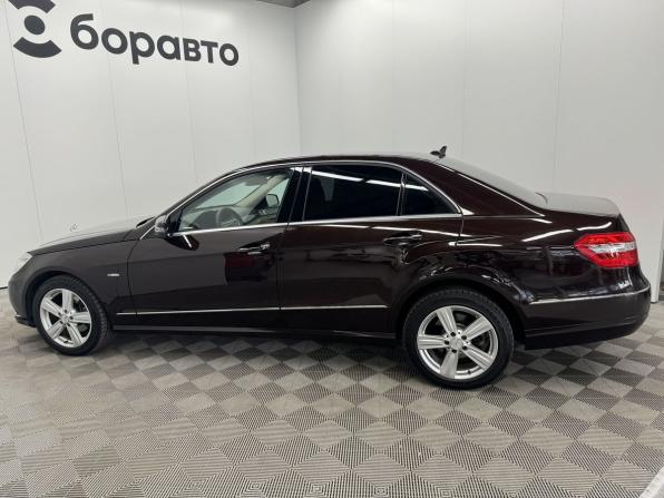Mercedes-Benz E-Класс IV (W212 S212 C207) с пробегом 2011 года, цена 1 370 000 рублей, 182207 км, седан, Автокод Объявления