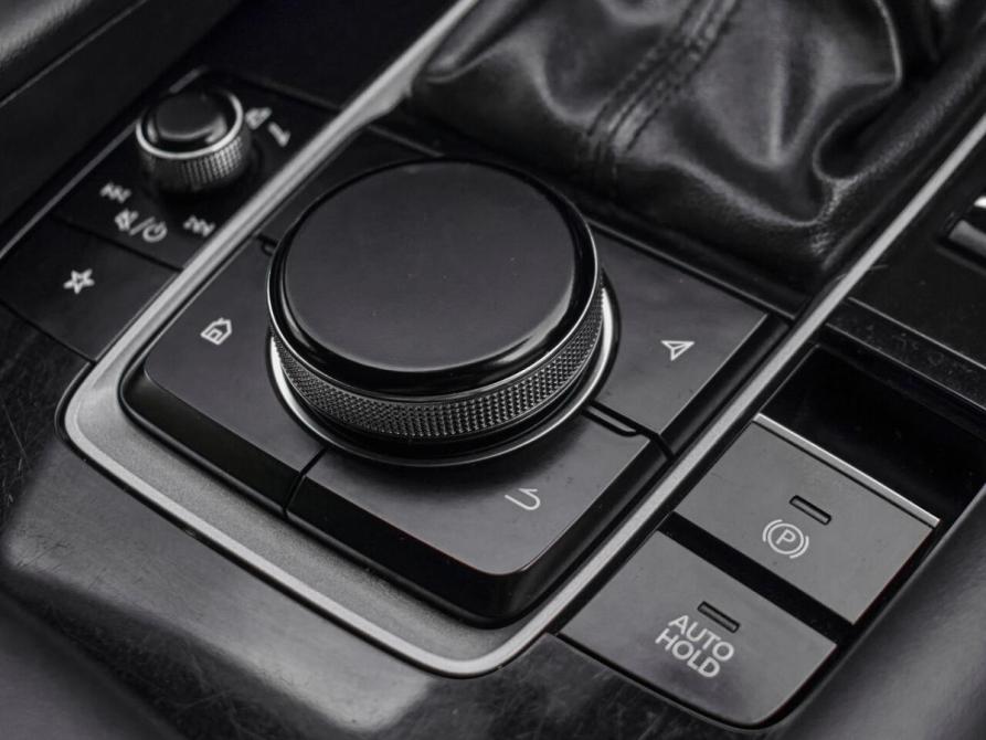 Mazda 3 IV (BP) Екатеринбург  - изображение 22
