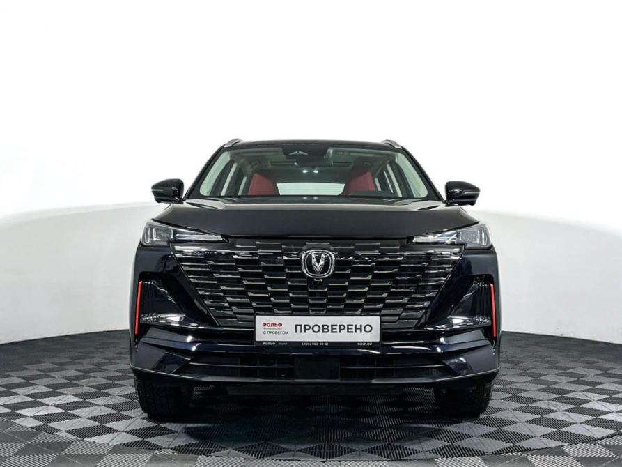 Changan CS55 Plus II Химки  - изображение 2