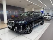 BMW X5 IV (G05/G18) Рестайлинг Санкт-Петербург  - изображение 23