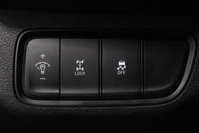 Hyundai Santa Fe IV с пробегом 2020 года, цена 2 948 000 рублей, 104000 км, внедорожник, Автокод Объявления