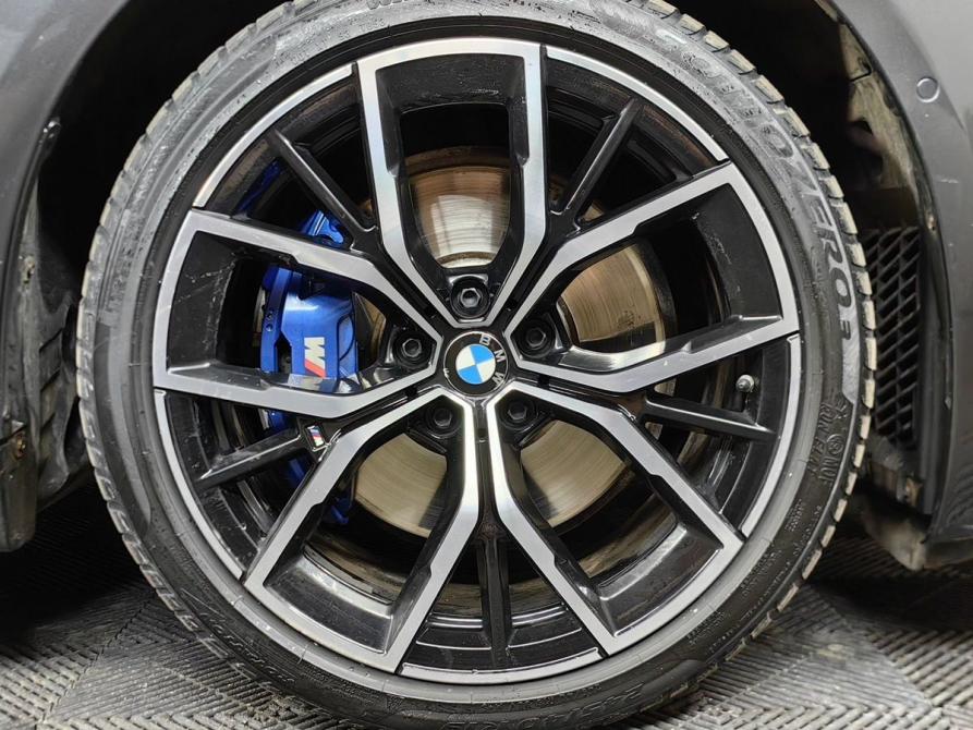 BMW 5 серии VII (G30/G31/G38) Рестайлинг Москва  - изображение 7