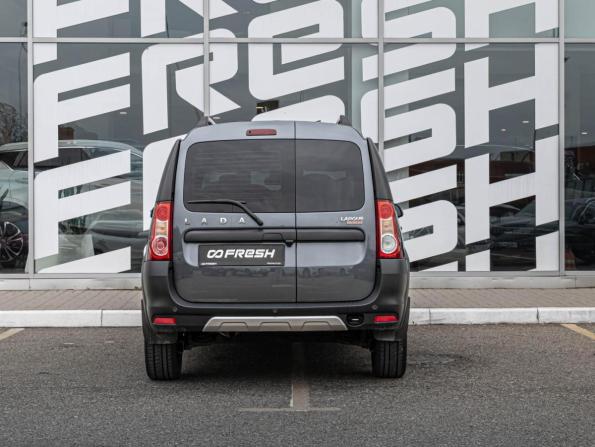 Lada (ВАЗ) Largus I Рестайлинг с пробегом 2025 года, цена 1 620 000 рублей, 18109 км, универсал, Автокод Объявления