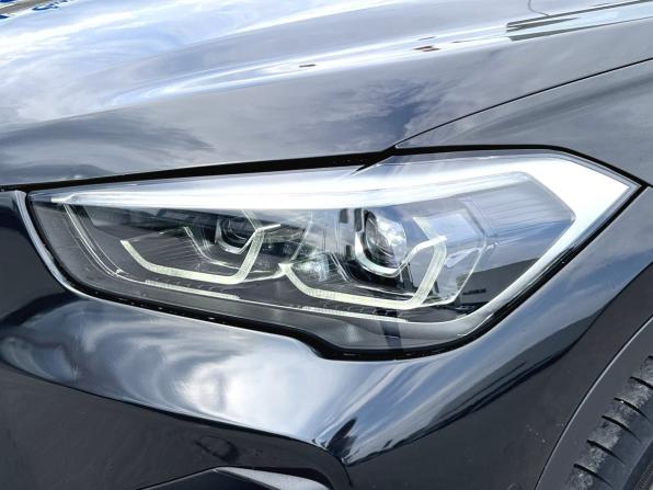 BMW X1 II (F48) Рестайлинг с пробегом 2020 года, цена 2 640 000 рублей, 55286 км, внедорожник, Автокод Объявления