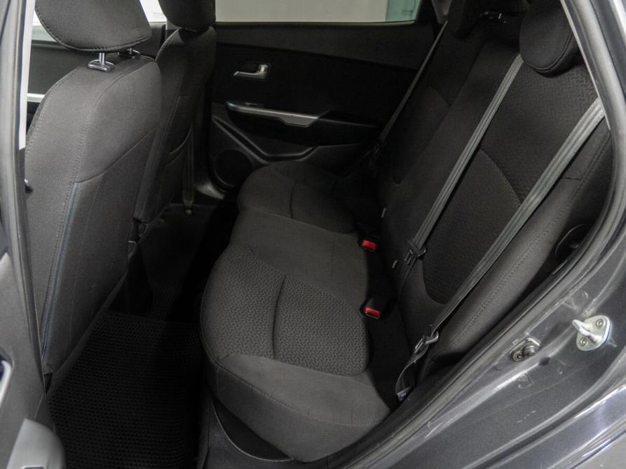 Kia Rio III Тюмень  - изображение 14