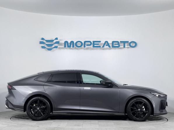 Changan UNI-V I с пробегом 2023 года, цена 2 480 000 рублей, 20742 км, лифтбек, Автокод Объявления