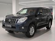 Toyota Land Cruiser Prado 150 Series Казань  - изображение 23