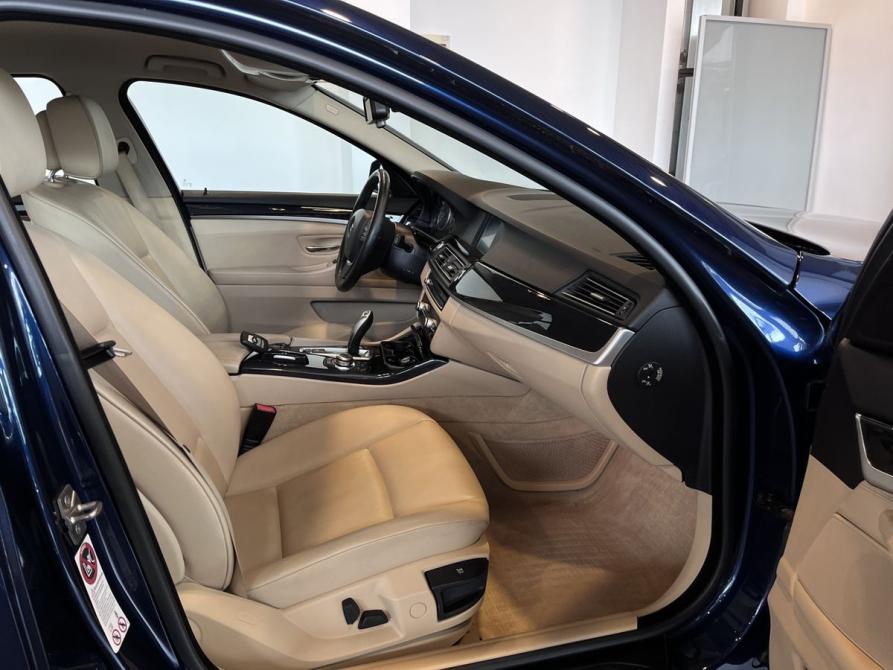 BMW 5 серии VI (F10/F11/F07) Чебоксары  - изображение 27