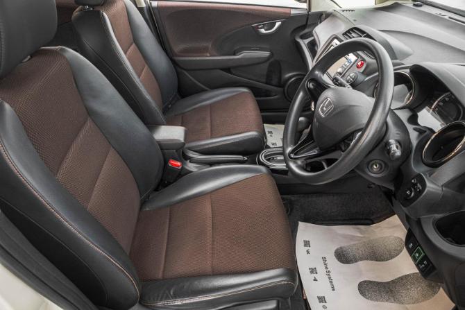 Honda Fit Shuttle I с пробегом 2011 года, цена 1 149 000 рублей, 103000 км, универсал, Автокод Объявления