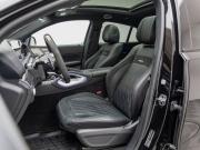 Mercedes-Benz GLE Coupe AMG II (C167) Москва  - изображение 60