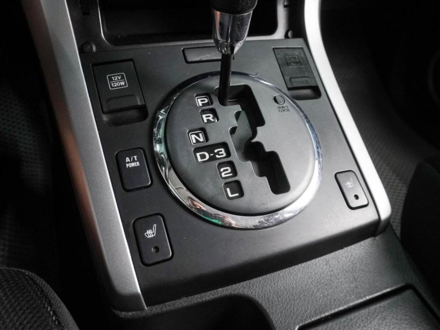 Suzuki Grand Vitara II Рестайлинг Воронеж  - изображение 14