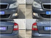 Skoda Octavia II (A5) Рестайлинг Тамбов  - изображение 27