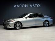 Lexus ES VII Москва  - изображение 13
