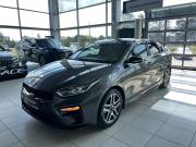 Kia Cerato IV Екатеринбург  - изображение 27