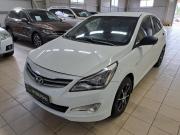 Hyundai Solaris I Рестайлинг Набережные Челны  - изображение 23