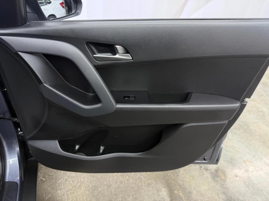 Hyundai Creta I Азнакаево  - изображение 17