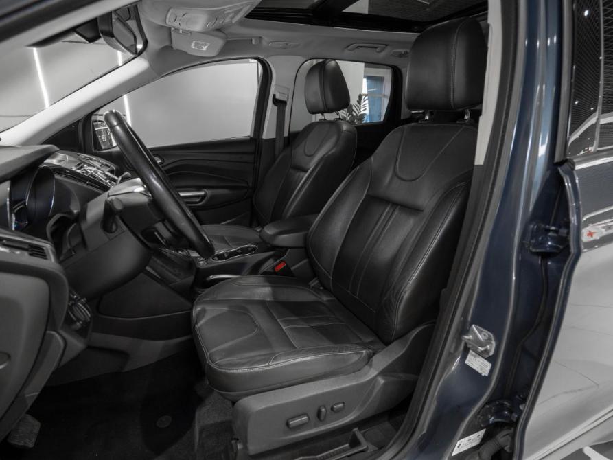 Ford Kuga II Москва  - изображение 9