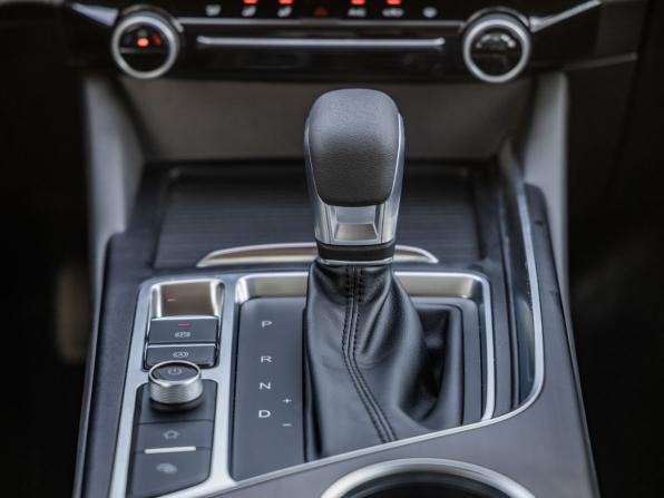Omoda S5 с пробегом 2023 года, цена 1 548 000 рублей, 20278 км, седан, Автокод Объявления