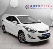 Hyundai Elantra V (MD) Рестайлинг Подольск  - изображение 25