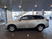 Mitsubishi Outlander III Рестайлинг 3 Чебоксары  - изображение 40