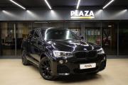 BMW X4 I (F26) Уфа  - изображение 30