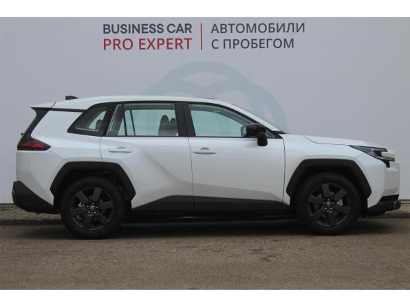 Toyota RAV4 VI (XA60) с пробегом 2026 года, цена 4 750 000 рублей, 61 км, внедорожник, Автокод Объявления