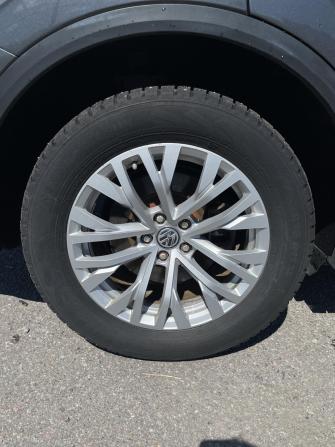 Volkswagen Touareg III с пробегом 2018 года, цена 4 300 000 рублей, 152812 км, внедорожник, Автокод Объявления