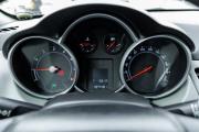Chevrolet Cruze I Ульяновск  - изображение 35