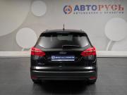 Ford Focus III Рестайлинг Москва  - изображение 29