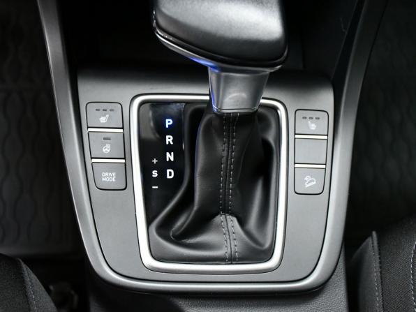 Hyundai Creta II с пробегом 2021 года, цена 2 180 000 рублей, 71326 км, внедорожник, Автокод Объявления
