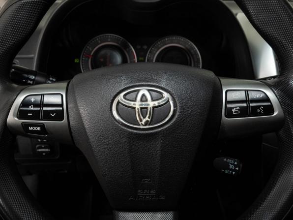 Toyota Corolla X (E140 E150) Рестайлинг с пробегом 2011 года, цена 1 017 000 рублей, 180871 км, седан, Автокод Объявления