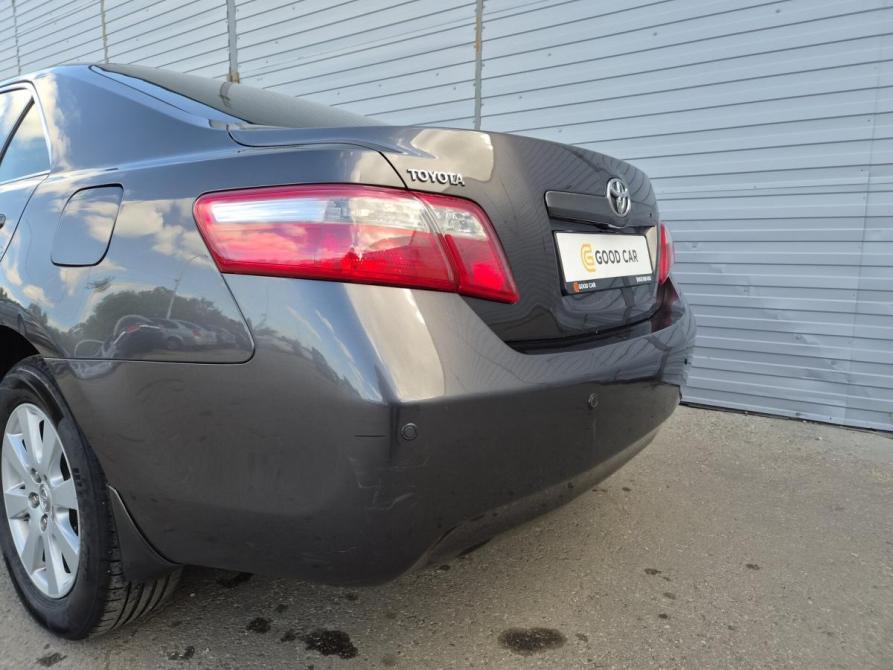 Toyota Camry VI (XV40) Саратов  - изображение 13